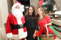Mosaic-Phoenicia Beirut-Downtown Social Event Christmas Night at Mosaic Lebanon