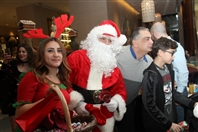 Mosaic-Phoenicia Beirut-Downtown Social Event Christmas Night at Mosaic Lebanon