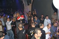 Taiga Batroun Batroun Nightlife Christmas Party  Lebanon