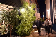 The Village Dbayeh Dbayeh Nightlife Christmas Decorations at The Village Dbayeh Lebanon