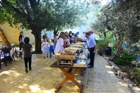 La Citadelle De Beit Chabeb Bikfaya Social Event Lycee Montaigne Lunch at La Citadelle de Beit Chabeb Lebanon