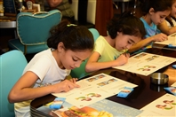 City Centre Beirut Beirut Suburb Kids Orphans' Iftar at City Centre Beirut Lebanon