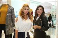 City Centre Beirut Beirut Suburb Fashion Show Fashion and Beauty highlights at City Centre Beirut Lebanon