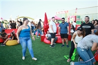 Beirut Waterfront Beirut-Downtown Outdoor City Picnic The Urban Edition Lebanon