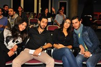 University Event Closing Ceremony of the 6th NDU Film Festival Lebanon