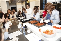 Ritage by Maroun Chedid Beirut Suburb Social Event Platform Horizon - Cooking Workshop with Chef Maroun Chedid Lebanon