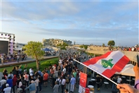 Beirut Waterfront Beirut-Downtown Concert Musicians on a Mission Lebanon