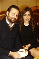 Phoenicia Hotel Beirut Beirut-Downtown Social Event Cyrine Abdel Nour New Program Lebanon