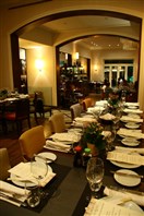 Salmontini Beirut-Ashrafieh Nightlife DGTLU Dinner Part 1 Lebanon