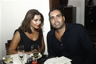 Salmontini Beirut-Ashrafieh Social Event DGTLU Dinner Part 2 Lebanon