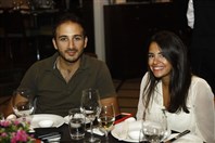 Salmontini Beirut-Ashrafieh Social Event DGTLU Dinner Part 2 Lebanon