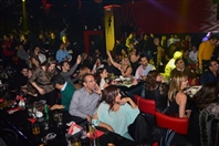 Diva Resto Club Dbayeh Nightlife Diva's Stars on Saturday Night Lebanon