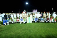 Around the World Social Event Closing of Sheikh Mansour Bin Zayed Festival Lebanon