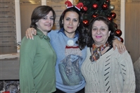 Social Event La Chaine des Amis Christmas Exhibition  Lebanon