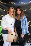 Social Event Opening of Soigne shop Lebanon