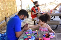 Domaine De Mar Chaaya  Broumana Kids Bouffons au Domaine de Mar Chaaya Lebanon