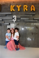 Kids Happy Birthday Kyra Abitayeh Lebanon