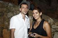 The Roman Amphitheatre Jounieh Nightlife Dead Can Dance Live in Lebanon Lebanon