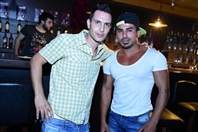 The Palace Beirut-Hamra Nightlife Deep House Party Lebanon