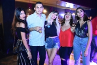 The Palace Beirut-Hamra Nightlife Deep House Party Lebanon