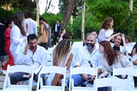 Sursock Palace Beirut-Ashrafieh Social Event Dent De Lait 20th Graduation Lebanon