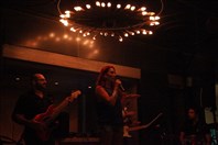 Caprice Jal el dib Nightlife Diane & the Band Lebanon