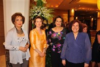 Casino du Liban Jounieh Social Event Diner Annuel De La Chaine Des Amis Lebanon