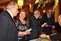 Casino du Liban Jounieh Social Event Diner Annuel De La Chaine Des Amis Lebanon