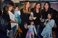 Biel Beirut-Downtown Social Event Disney in Concert: FROZEN Lebanon