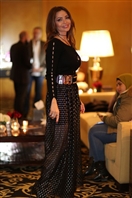 Four Seasons Hotel Beirut  Beirut-Downtown Social Event Djihan's Jewelry's 13th anniversary Lebanon