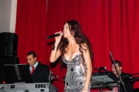 Concert Dominique Hourani @ Atlantis Dubai Lebanon