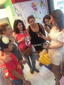 Kids Workshop with Dr. Cyrine Nehme at Little Scientists Lebanon