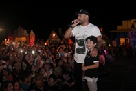 Kids Opening of Dreamland Festivals Part2 Lebanon