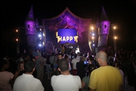 Kids Opening of Dreamland Festivals Part2 Lebanon