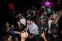 PlayRoom Jal el dib Nightlife ESGB Seniors Awakened Lebanon