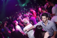 PlayRoom Jal el dib Nightlife ESGB Seniors Awakened Lebanon