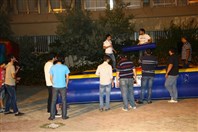 Activities Beirut Suburb University Event ESIB Open Beer Night Lebanon