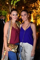 Sursock Palace Beirut-Ashrafieh Social Event ESMOD Beirut 2019 Fashion Show Part1 Lebanon
