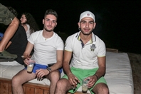 Koa Beach Resort Jounieh Beach Party EUPHORIA Lebanon