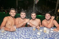  Koa Beach Resort Jounieh Beach Party EUPHORIA Lebanon