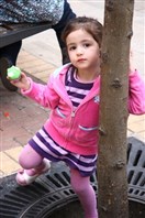 Saifi Village Beirut-Downtown Social Event Easter Parade Lebanon
