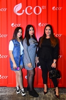 Activities Beirut Suburb Social Event Grand Opening of Eco 101 Mall - Part 2  Lebanon