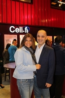 Activities Beirut Suburb Social Event Grand Opening of Eco101 Mall - Part 1 Lebanon