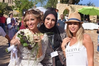Outdoor A magical day at EcoVillage Bader Hassoun by OrchideaByRita Part 2 Lebanon