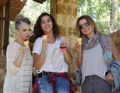 Outdoor A magical day at EcoVillage Bader Hassoun by OrchideaByRita Part 1 Lebanon