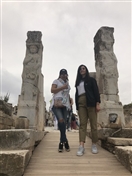 Around the World Travel Tourism Tour with Nakhal agency to Kusadasi Lebanon