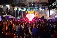 Activities Beirut Suburb Social Event Ehdeniyat Spring 2018 Lebanon