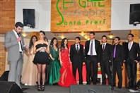 Santa Preri Jbeil University Event Election of Miss & Mr ULFG Lebanon