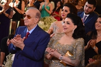 The Legend Nahr El Kalb Wedding Elie & Melanie Wedding - Church Lebanon