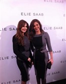 Around the World Fashion Show Elie Saab Fashion show  Lebanon